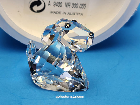 LOVLOTS PIONEERS – ROBBY B DOG 840908
