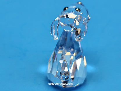 LOVLOTS PIONEERS – ROBBY B DOG 840908
