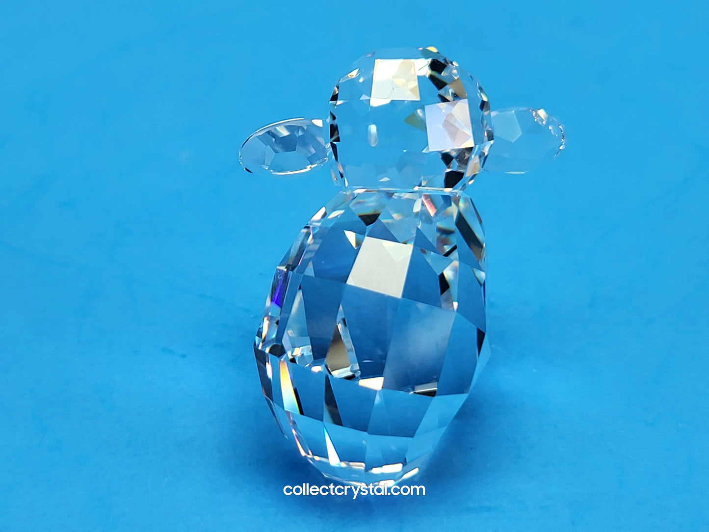 LOVLOTS PIONEERS – Y2B SHEEP LAMB (CLEAR) 835956