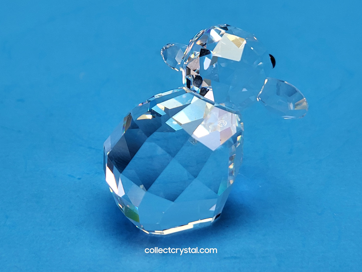 LOVLOTS PIONEERS – Y2B SHEEP LAMB (CLEAR) 835956