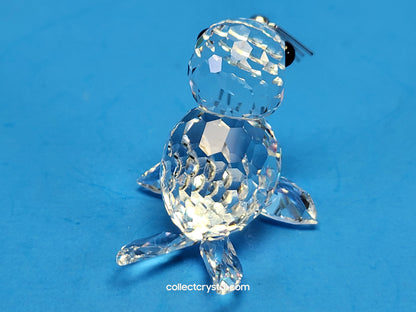 SEAL MINI v2 Silver WHISKERS # 012530