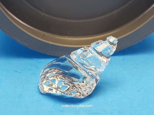Mini Conch Shell, 7624 NR 000 002, #191691