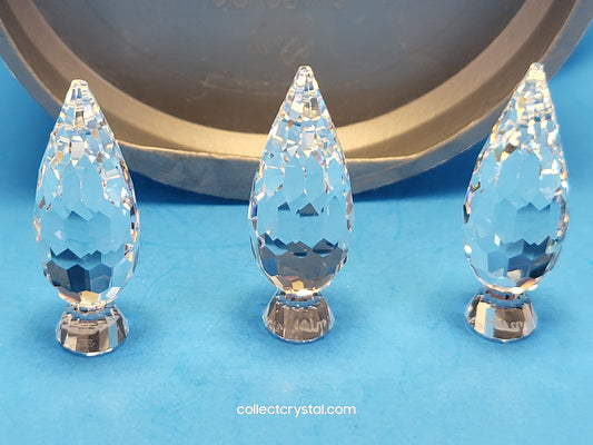 CRYSTAL CITY – POPLAR TREES 158979