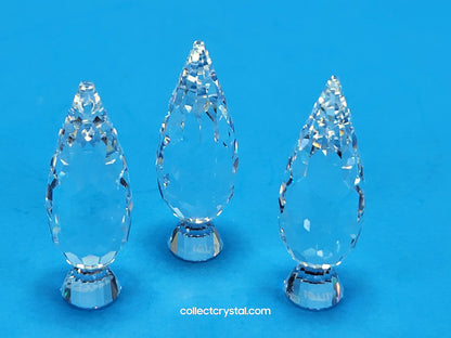 CRYSTAL CITY – POPLAR TREES 158979