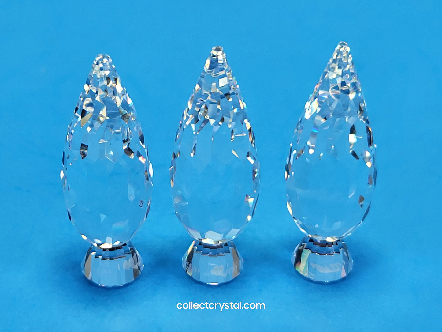 CRYSTAL CITY – POPLAR TREES 158979