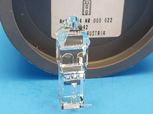 Crystal City Tower A 7474 NR 000 022 162844