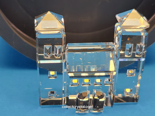 CRYSTAL CITY – CITY GATES 162884