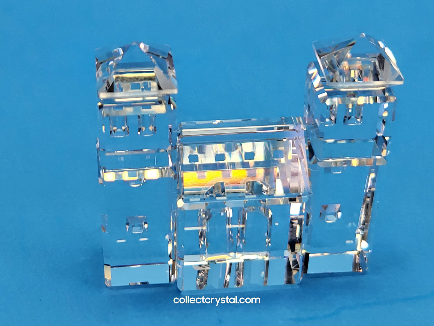 CRYSTAL CITY – CITY GATES 162884
