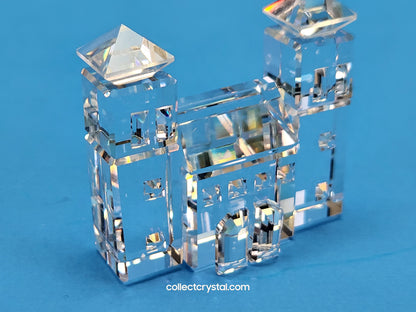 CRYSTAL CITY – CITY GATES 162884