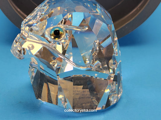 FALCON HEAD SMALL 013829