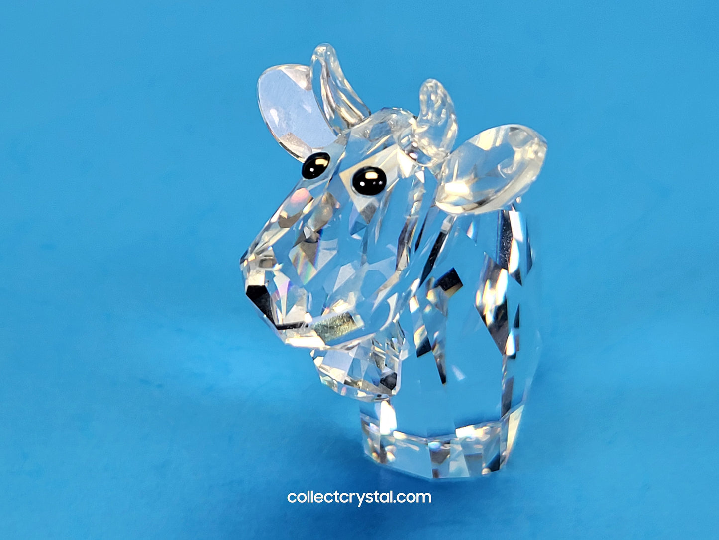 LOVLOTS PIONEERS – MISSY MO CLEAR (SMALL) 832180