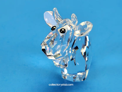LOVLOTS PIONEERS – MISSY MO CLEAR (SMALL) 832180