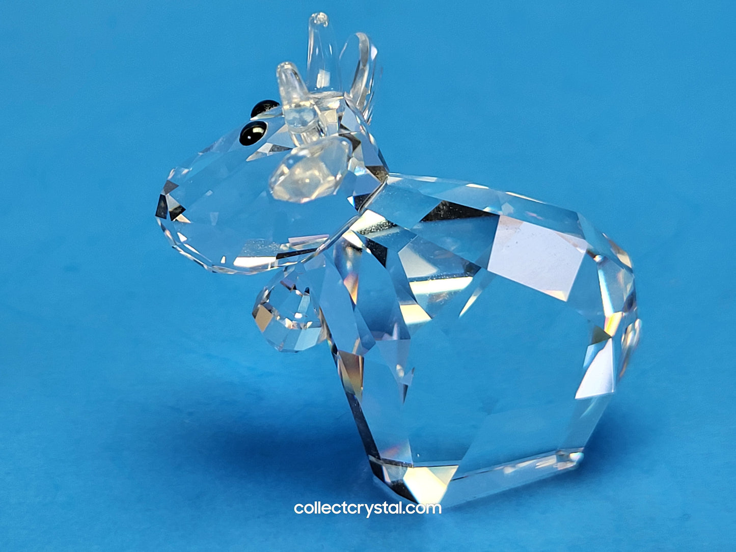 LOVLOTS PIONEERS – MISSY MO CLEAR (SMALL) 832180