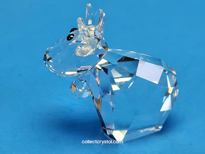 LOVLOTS PIONEERS – MISSY MO CLEAR (SMALL) 832180