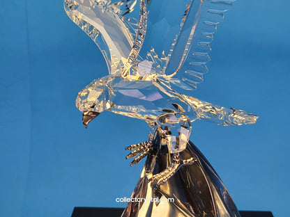 Lottery 1995 The Eagle # 184872 Limited Edition # 6343 out of 10,000