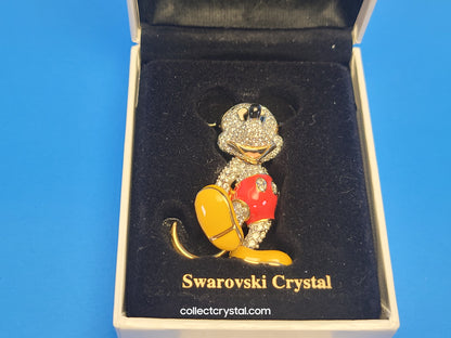 Disney Arribas Brothers Mickey Mouse Limited 10k #7371 and # 2917 and # 213