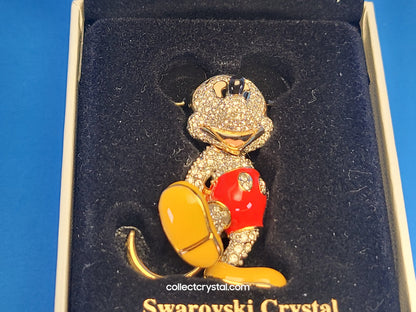 Disney Arribas Brothers Mickey Mouse Limited 10k #7371 and # 2917 and # 213