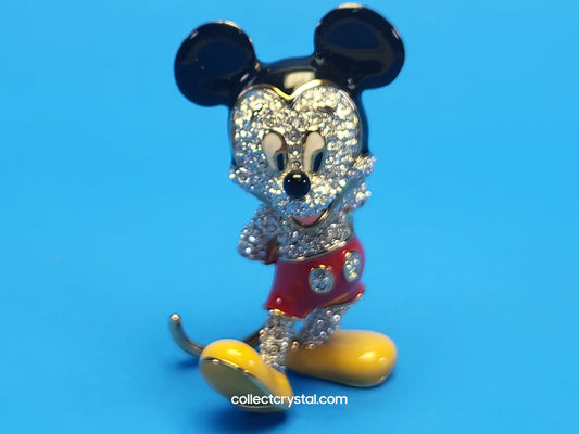 Disney Arribas Brothers Mickey Mouse Limited 10k #7371 and # 2917 and # 213