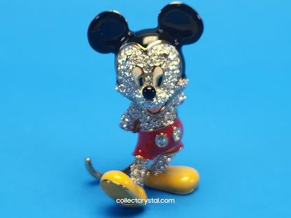Disney Arribas Brothers Mickey Mouse Limited 10k #7371 and # 2917 and # 213