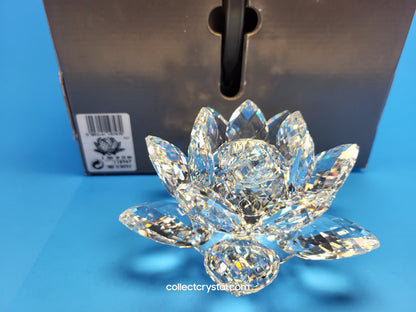 Giftware Candleholder 125 Large WaterLily 7600125000 119747 5084104
