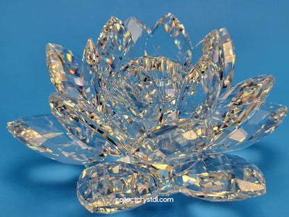 Giftware Candleholder 125 Large WaterLily 7600125000 119747 5084104