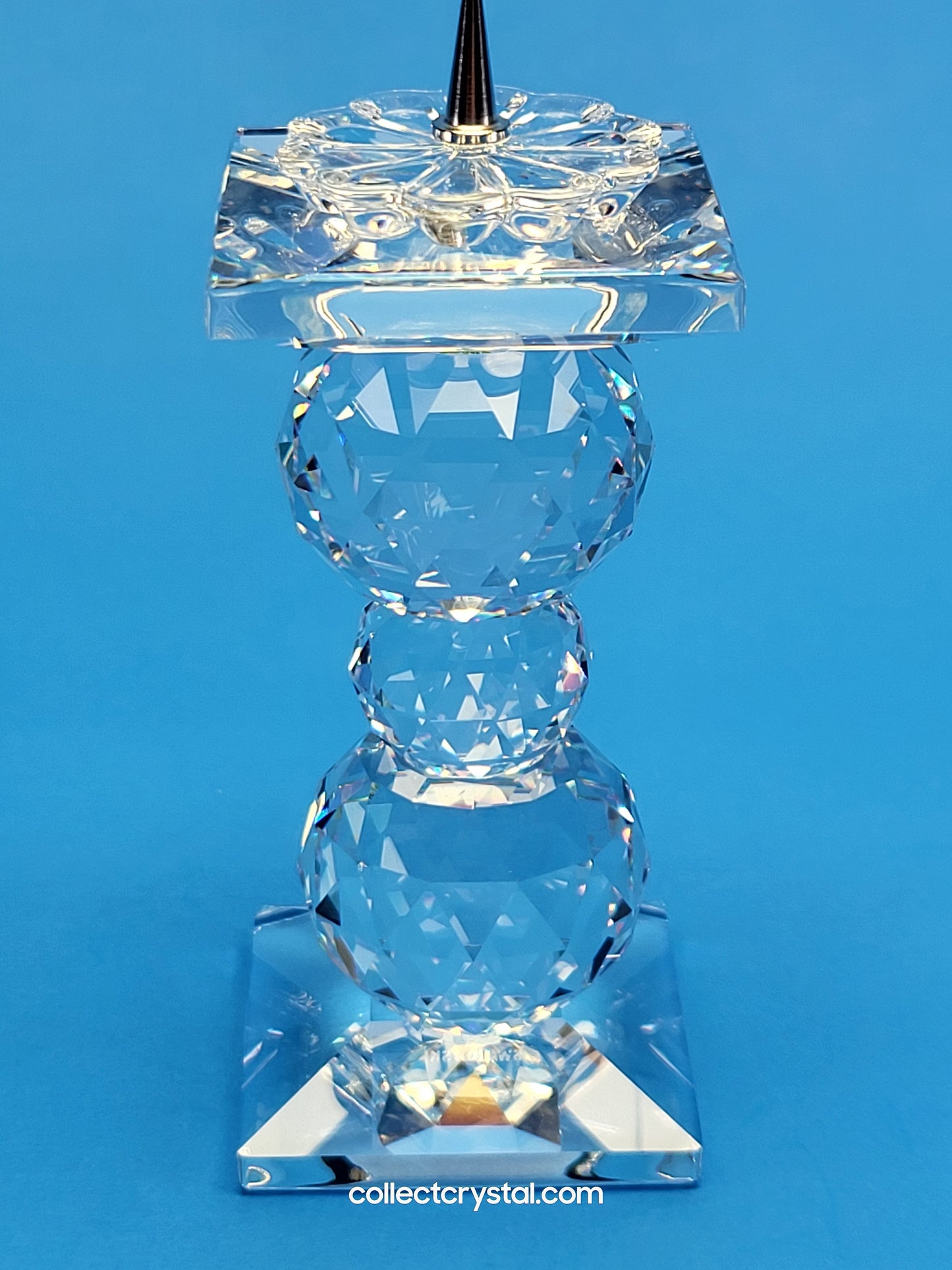 Giftware 110 CANDLEHOLDER EUROPE 010073