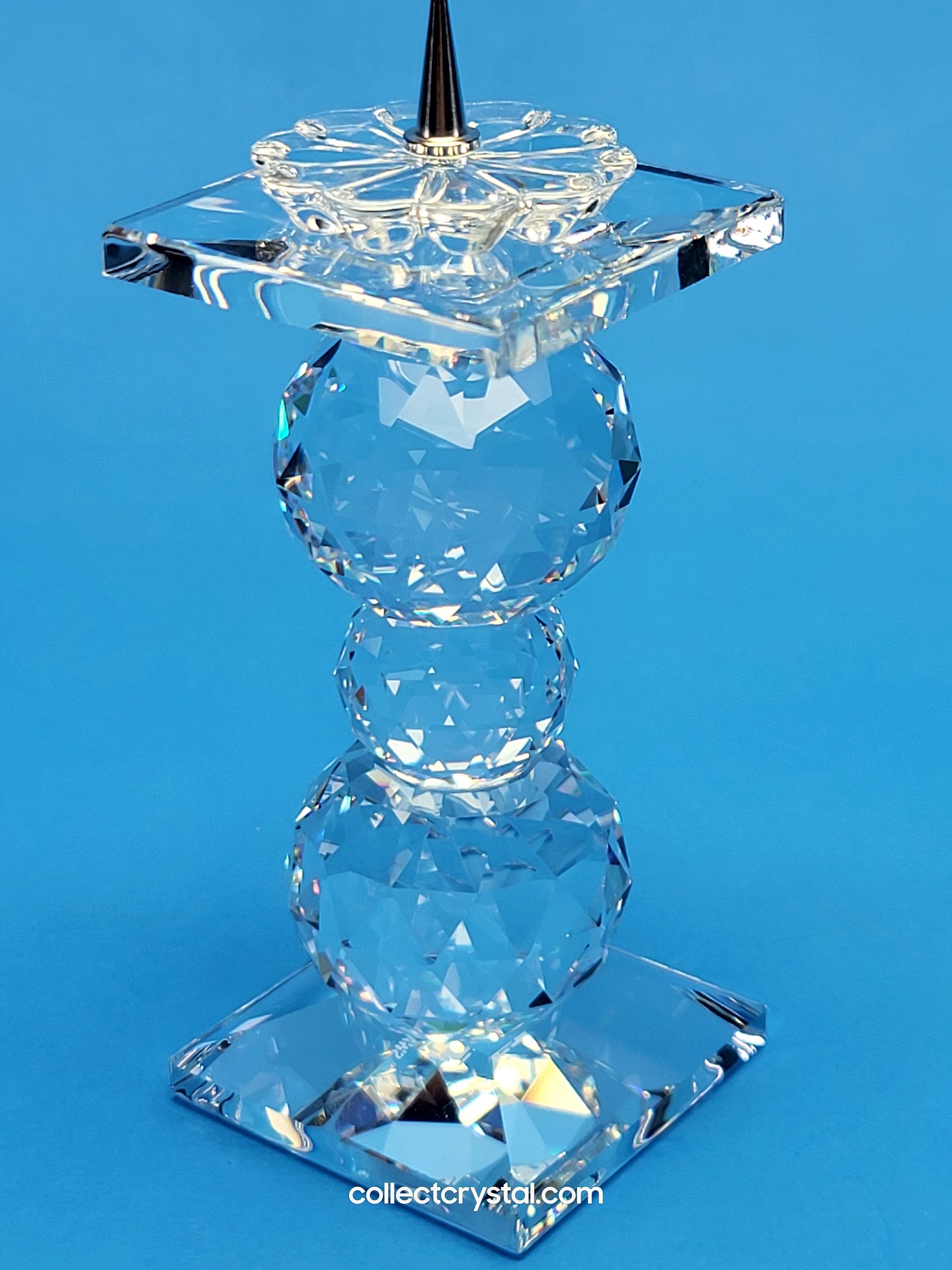 Giftware 110 CANDLEHOLDER EUROPE 010073