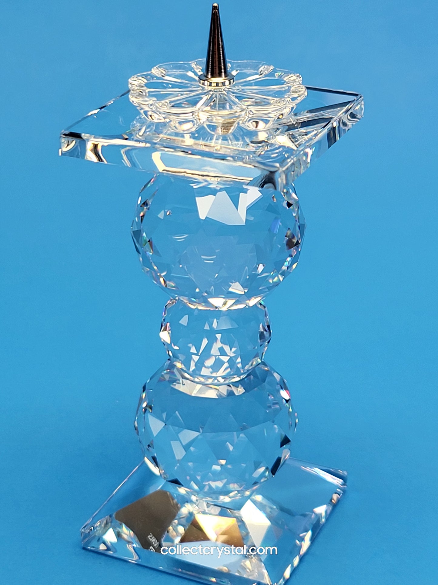 Giftware 110 CANDLEHOLDER EUROPE 010073