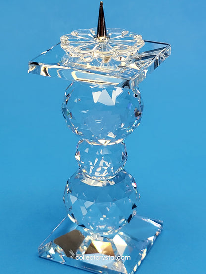 Giftware 110 CANDLEHOLDER EUROPE 010073