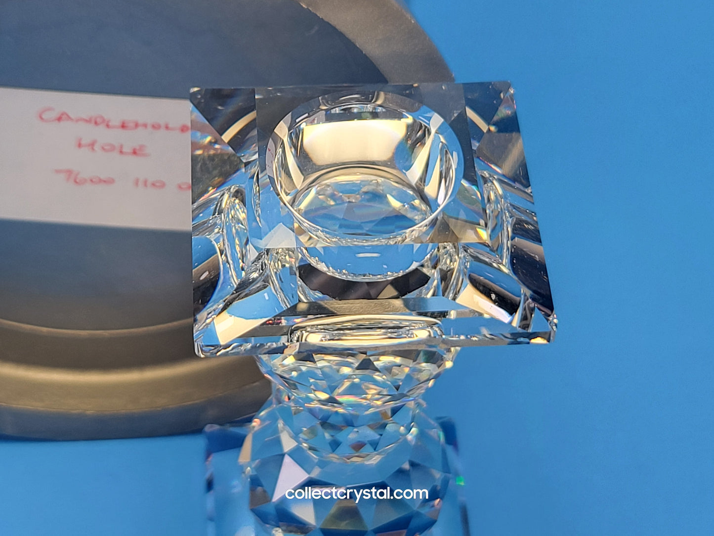 Giftware CANDLEHOLDER 110 USA 010073