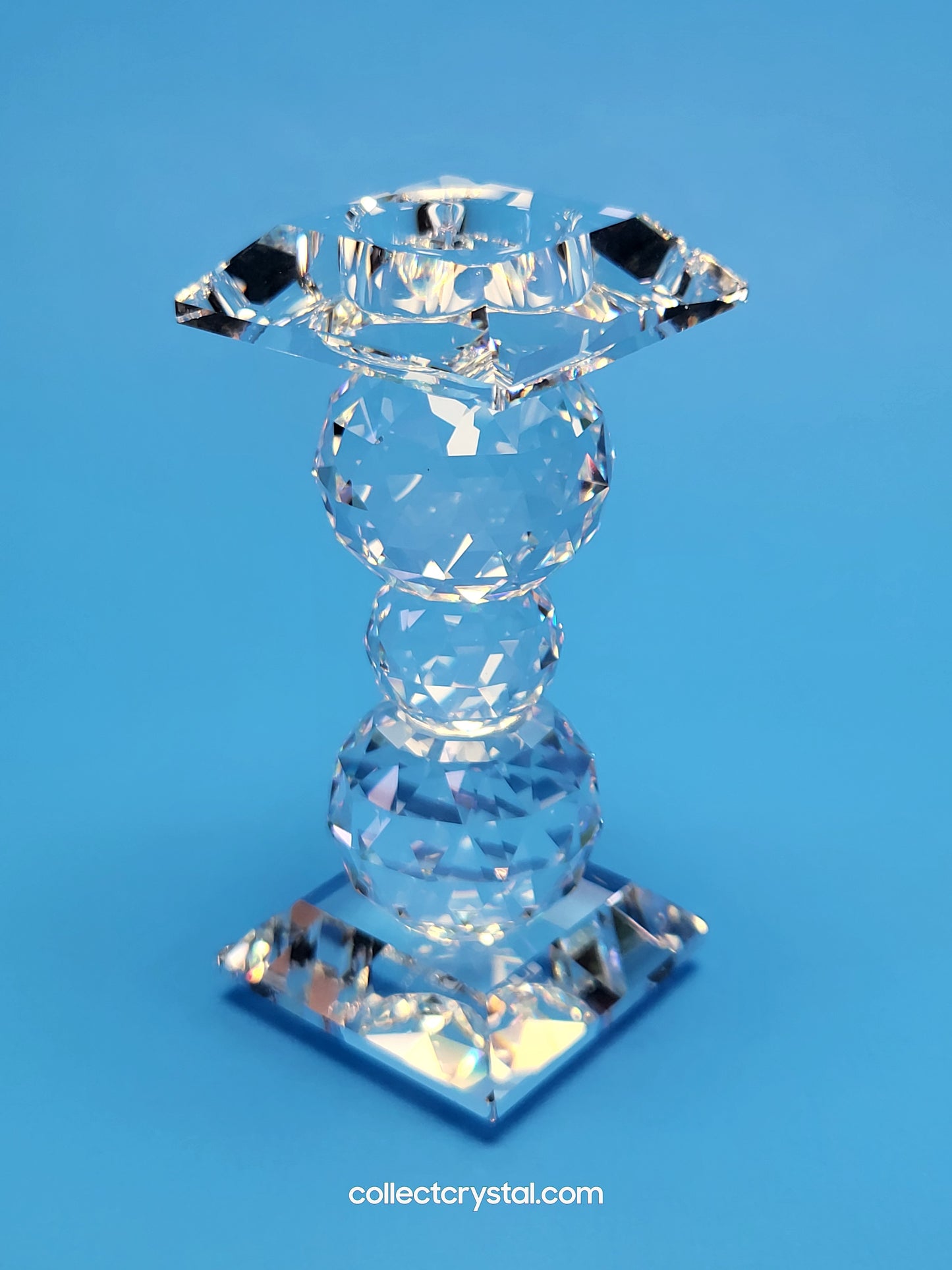 Giftware CANDLEHOLDER 110 EUROPE 010073