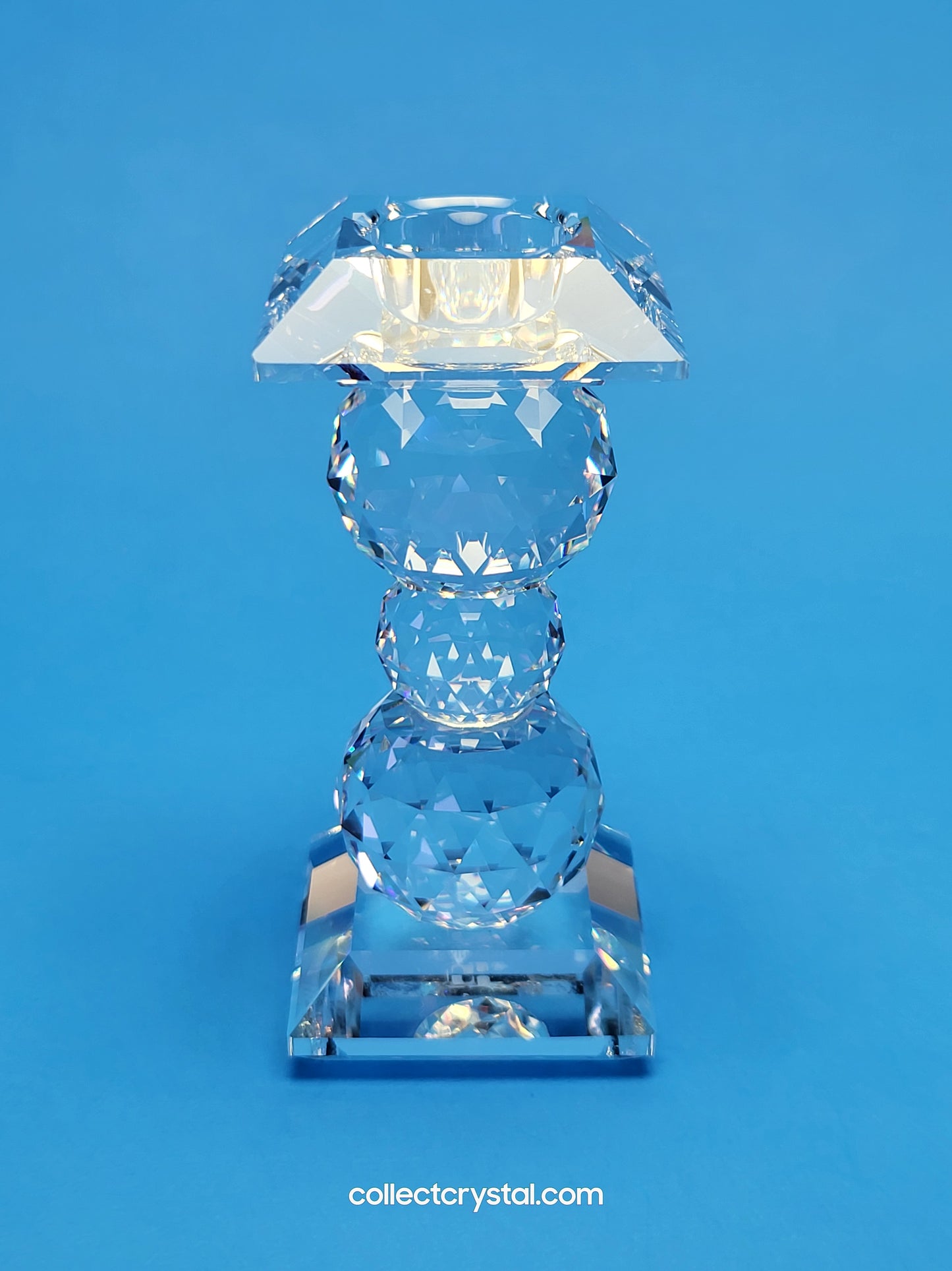 Giftware CANDLEHOLDER 110 EUROPE 010073