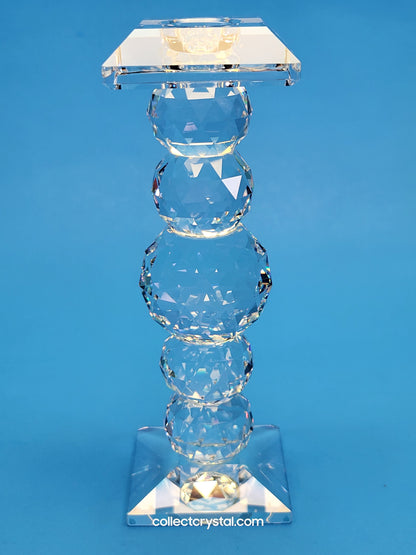 Giftware CANDLEHOLDER 111 USA hole style 010425 or 7600 111