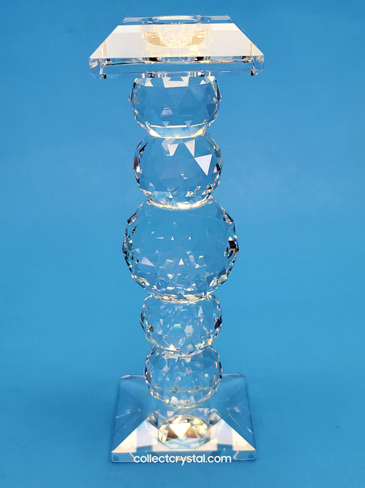 Giftware CANDLEHOLDER 111 USA hole style 010425 or 7600 111