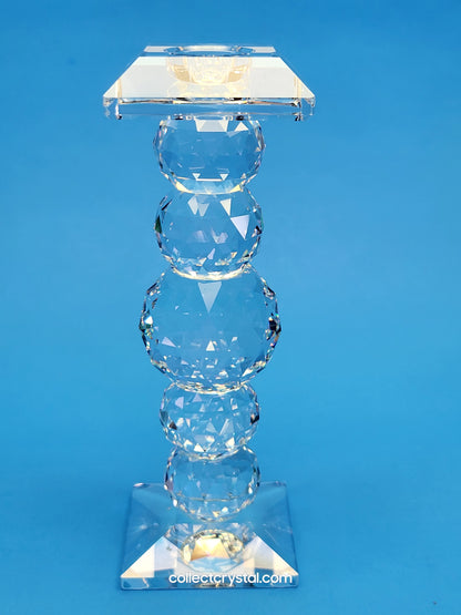 Giftware CANDLEHOLDER 111 USA hole style 010425 or 7600 111