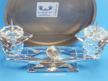 Giftware 112 Candleholder Euro Pin 10091