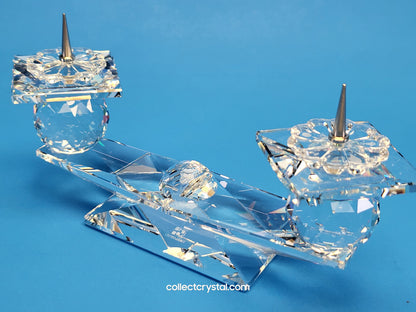 Giftware 112 Candleholder Euro Pin 10091