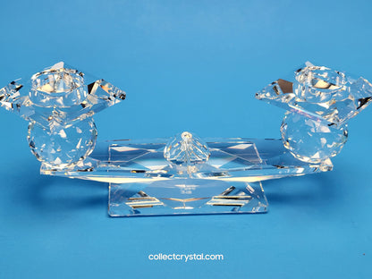 Giftware CANDLEHOLDER 112 – USA / HOLE STYLE 010091