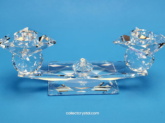 Giftware CANDLEHOLDER 112 – USA / HOLE STYLE 010091