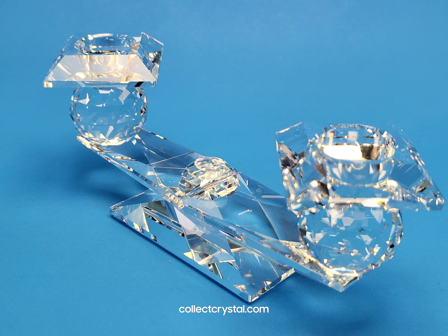 Giftware CANDLEHOLDER 112 – USA / HOLE STYLE 010091
