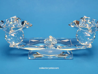 Giftware CANDLEHOLDER 112 – USA / HOLE STYLE 010091