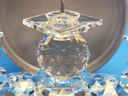 Giftware CANDLEHOLDER 115 – EUROPEAN / PIN STYLE 010054 or 7600 115