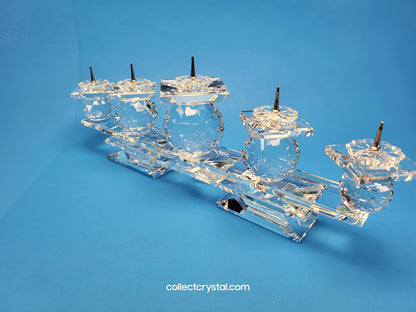 Giftware CANDLEHOLDER 116 – EUROPEAN / PIN STYLE 011329 or 7600 116