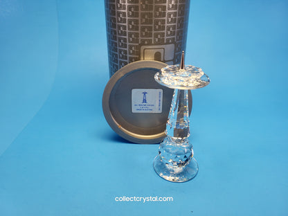 Giftware CANDLEHOLDER 119 – EUROPEAN / PIN STYLE 10071 or 7600 119