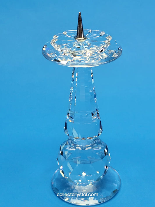 Giftware CANDLEHOLDER 119 – EUROPEAN / PIN STYLE 10071 or 7600 119