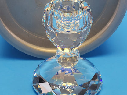 Giftware 127 CANDLEHOLDER USA 7600NR127