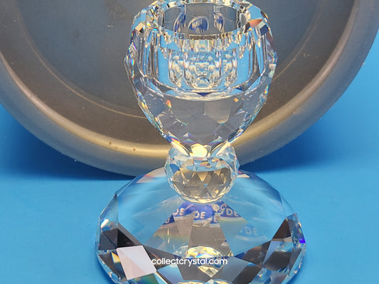 Giftware 127 CANDLEHOLDER USA 7600NR127