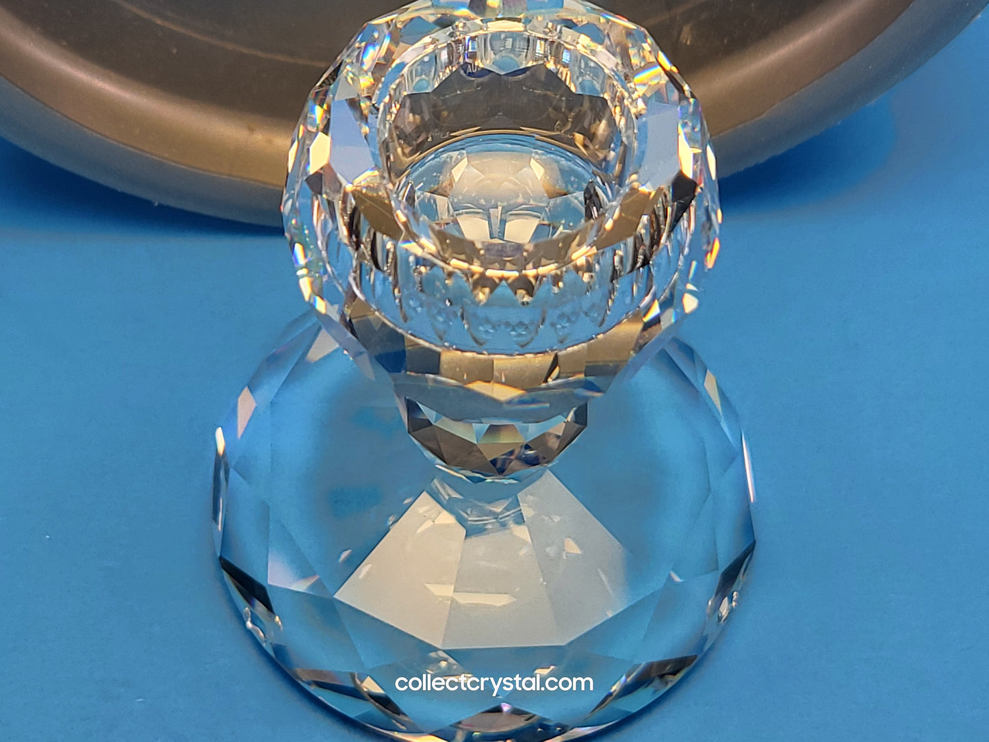 Giftware 127 CANDLEHOLDER USA 7600NR127