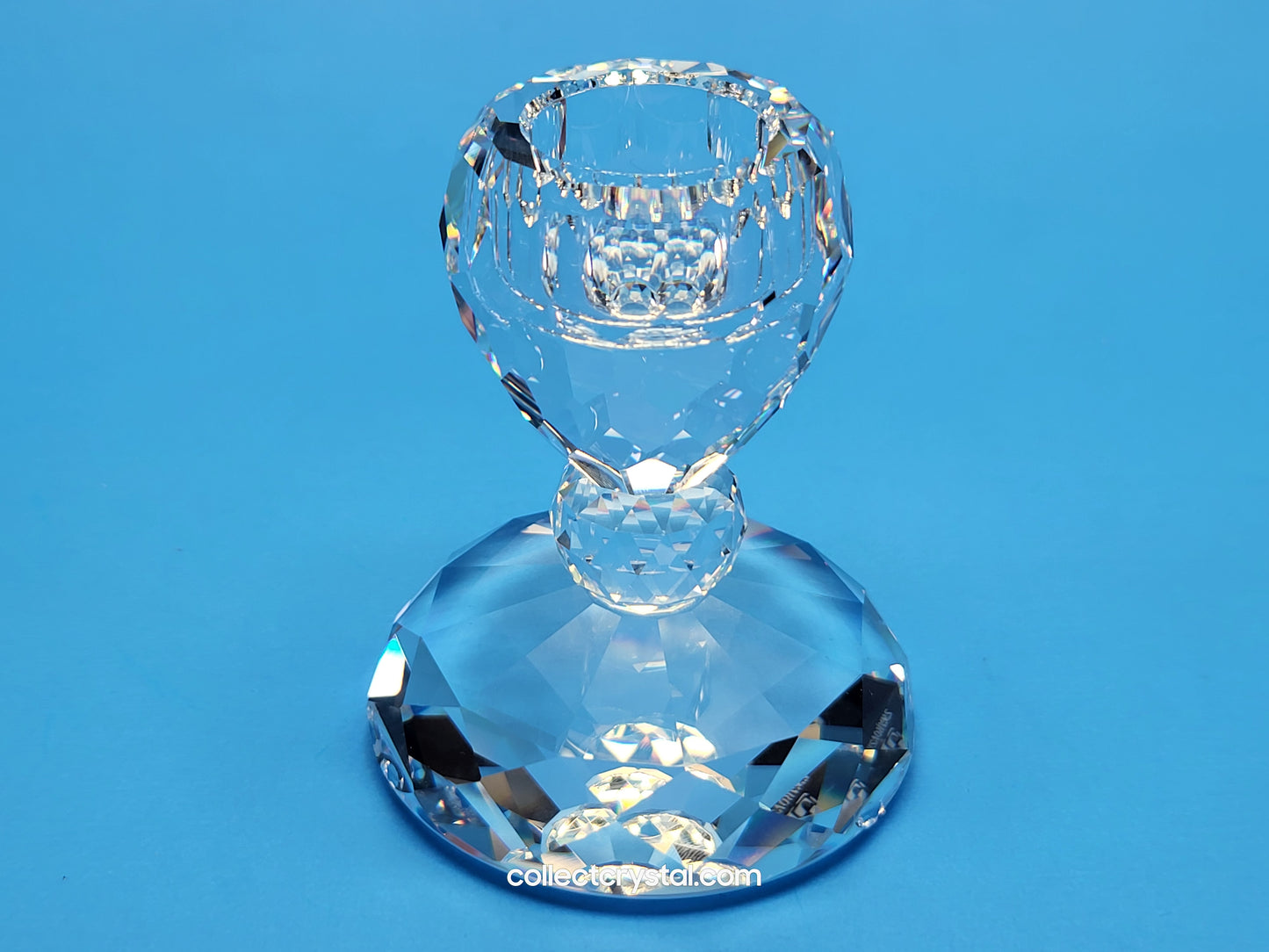 Giftware 127 CANDLEHOLDER USA 7600NR127