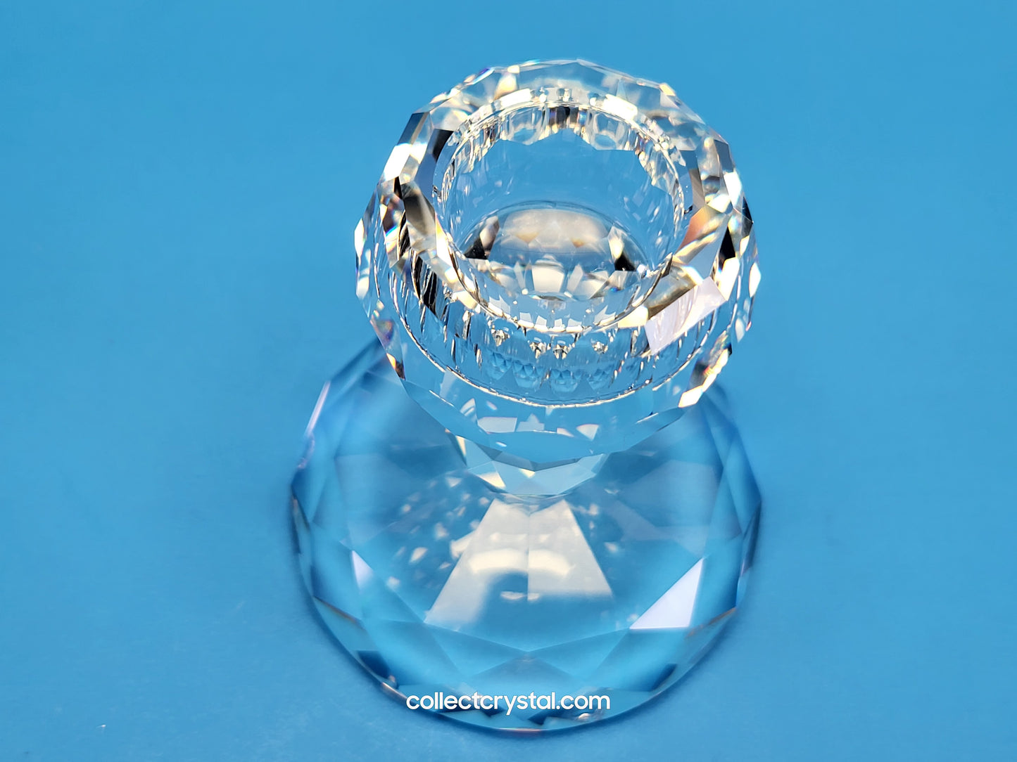 Giftware 127 CANDLEHOLDER USA 7600NR127